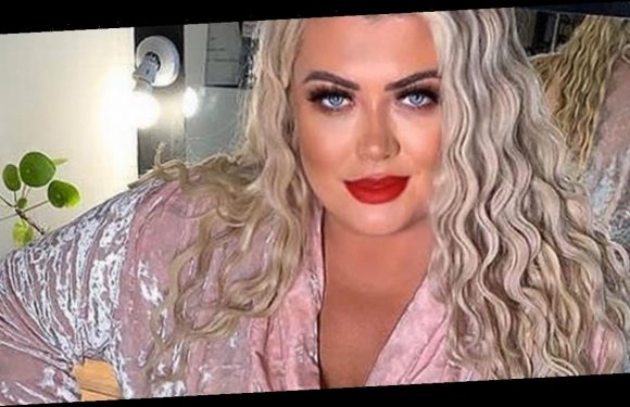 Gemma Collins’ incredible weight loss transformation as TOWIE star turns 40