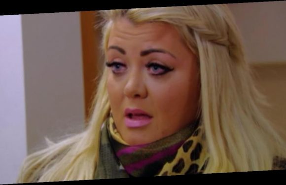 Gemma Collins’ spat with tragic Mick Norcross after unrequited love turned sour