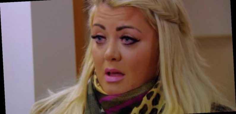 Gemma Collins’ spat with tragic Mick Norcross after unrequited love turned sour