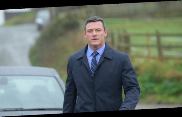 Pembrokeshire Murders star Luke Evans says ‘love is complex’ amid break-up