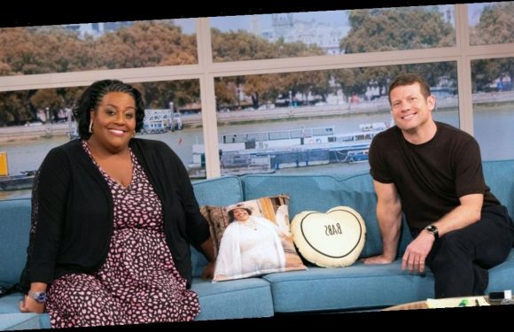 Alison Hammond confirms new ITV role after replacing Ruth on This Morning