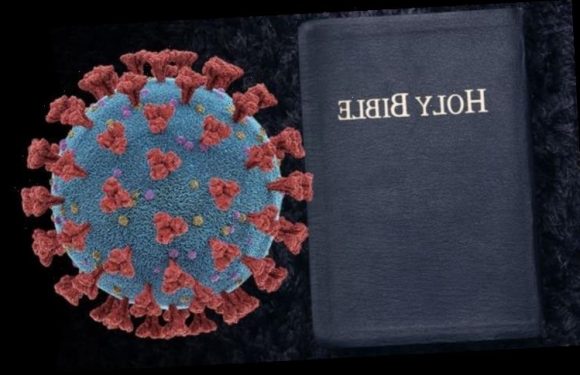 Bible verses about coronavirus: What does the Bible say about COVID-19?