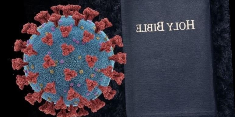 Bible verses about coronavirus: What does the Bible say about COVID-19?