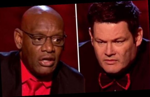 Beat the Chasers: Mark Labbett rejects Shaun’s apology after huge blunder ‘Can’t do that!’