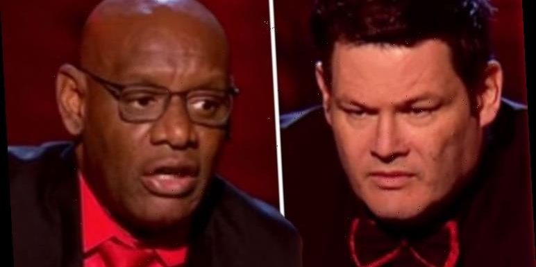 Beat the Chasers: Mark Labbett rejects Shaun’s apology after huge blunder ‘Can’t do that!’