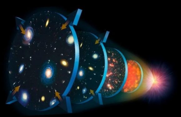 Age of the Universe reviewed: Astronomers agree cosmos is nearly 14 billion years old