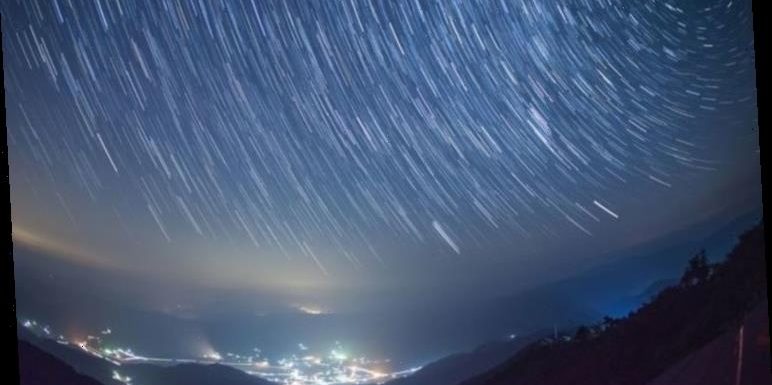 Meteor shower tonight: Can I still see the Quadrantids?