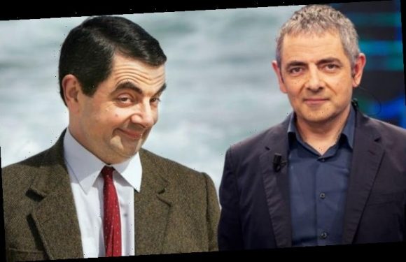 Rowan Atkinson announces new Mr Bean film despite ‘not enjoying playing him’