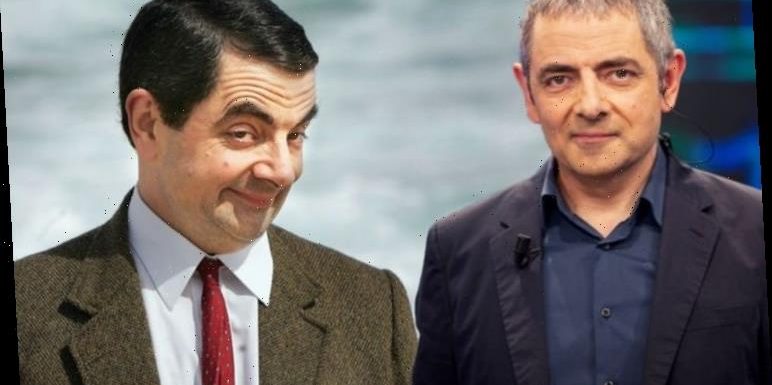 Rowan Atkinson announces new Mr Bean film despite ‘not enjoying playing him’