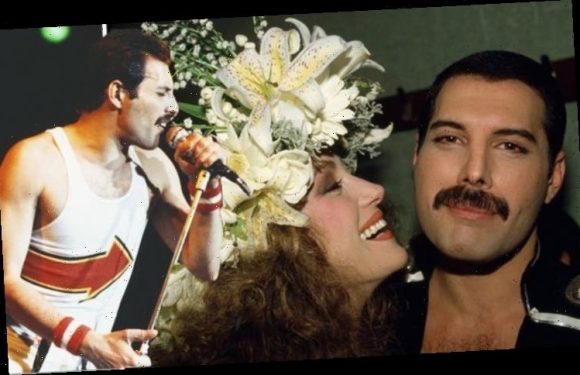 Freddie Mercury and Jane Seymour: Did Freddie Mercury and Jane Seymour get married?