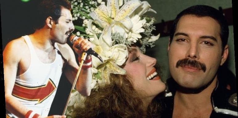 Freddie Mercury and Jane Seymour: Did Freddie Mercury and Jane Seymour get married?