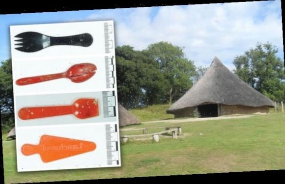 Archaeology disaster: 2,000 bits of plastic found at Wales’s iconic Iron Age village