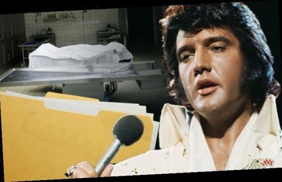 Elvis Presley autopsy: Major row over King’s cause of death sparked before mystery report