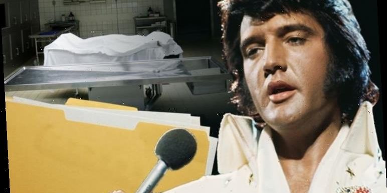Elvis Presley autopsy: Major row over King’s cause of death sparked before mystery report