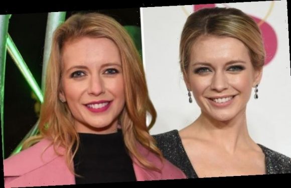 Rachel Riley Countdown: When did Rachel join Countdown?