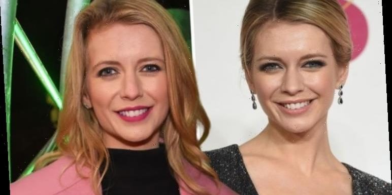 Rachel Riley Countdown: When did Rachel join Countdown?