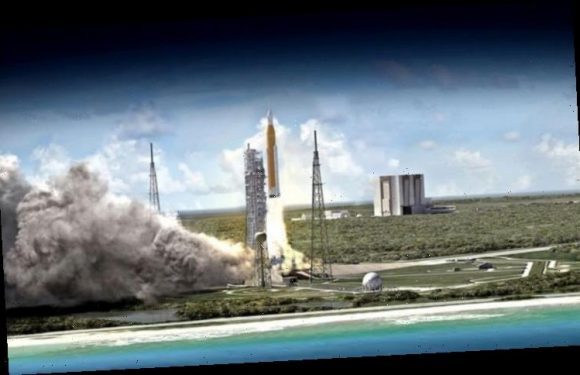 NASA SLS engine test live stream: How to watch Artemis mission rocket’s ‘hot fire’ test