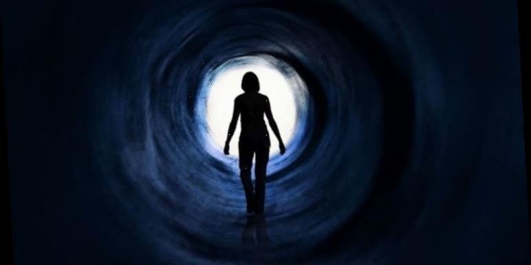 Life after death: Woman shares her view of heaven following near death experience