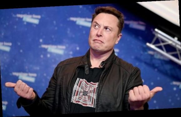 Elon Musk RIVAL: Space race heats up as Richard Branson smashes Virgin Orbit milestone