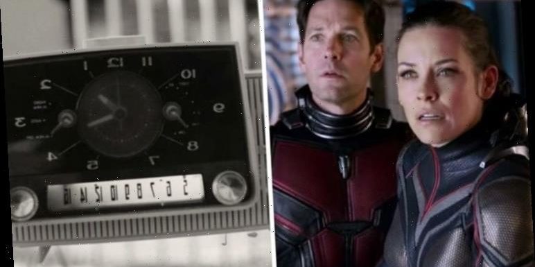 WandaVision theories: Voice on the radio contains major Ant-Man connection