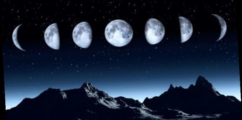 Moon phase today: How to tell what phase the Moon is in