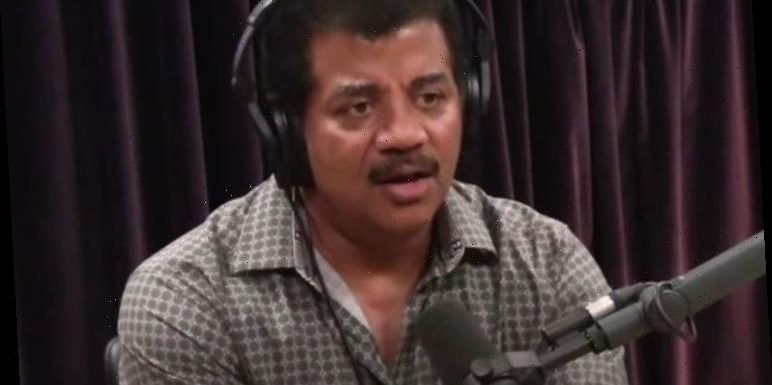 Neil deGrasse Tyson claimed ‘I’m not Atheist’ as scientist destroys anti-religious dogma