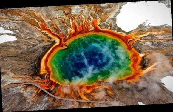 Yellowstone volcano sign indicates ‘intention to erupt again’ as experts probe ‘big one’