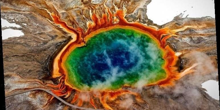 Yellowstone volcano sign indicates ‘intention to erupt again’ as experts probe ‘big one’