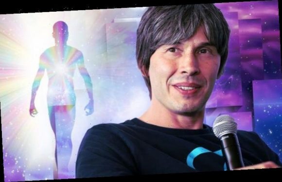 Life after death: Brian Cox says physics ‘ruled out’ the human soul at particle level