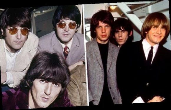 Rolling Stones manager: How Giorgio Gomelsky helped band meet The Beatles