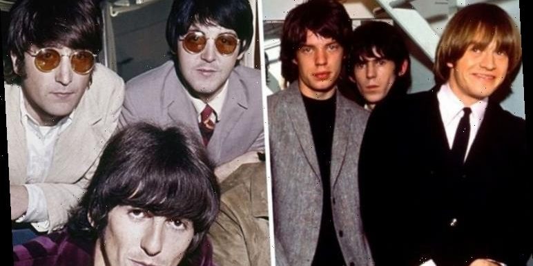 Rolling Stones manager: How Giorgio Gomelsky helped band meet The Beatles