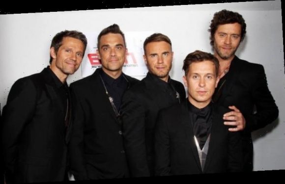 Take That reunion: Why did Robbie Williams and Jason Orange leave Take That as 5 reunite?