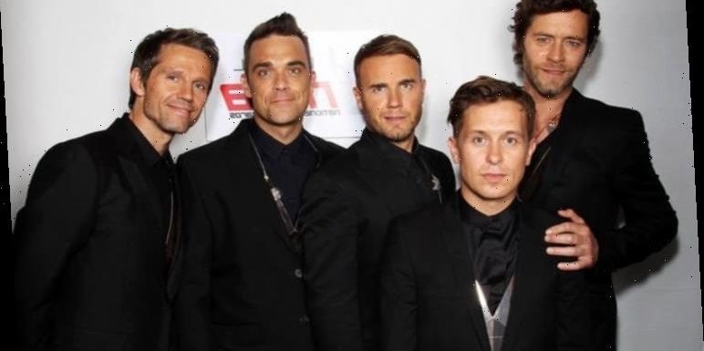 Take That reunion: Why did Robbie Williams and Jason Orange leave Take That as 5 reunite?