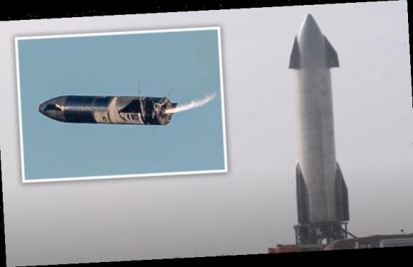 SpaceX launch today: Will Starship SN9 launch?