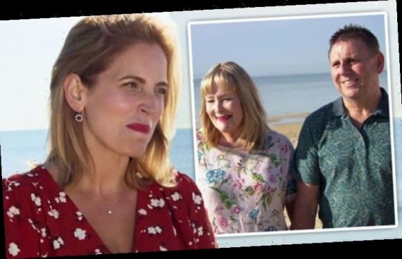 A Place in the Sun: Jasmine Harman fumes as guests turn down property ‘Are you serious?’
