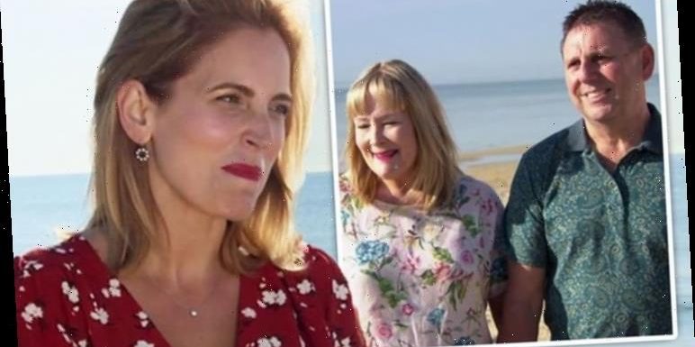 A Place in the Sun: Jasmine Harman fumes as guests turn down property ‘Are you serious?’