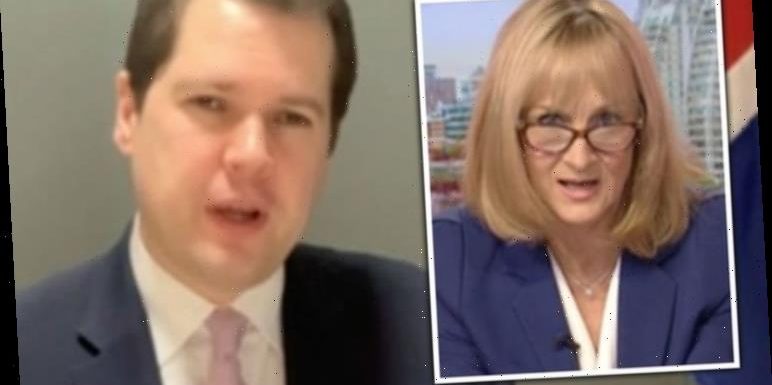 BBC Breakfast savaged over Robert Jenrick interview: ‘An insult to the thousands grieving’