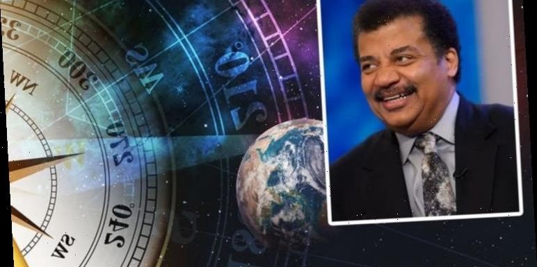 Time travel breakthrough as Neil deGrasse Tyson proposes huge ‘leap forward’