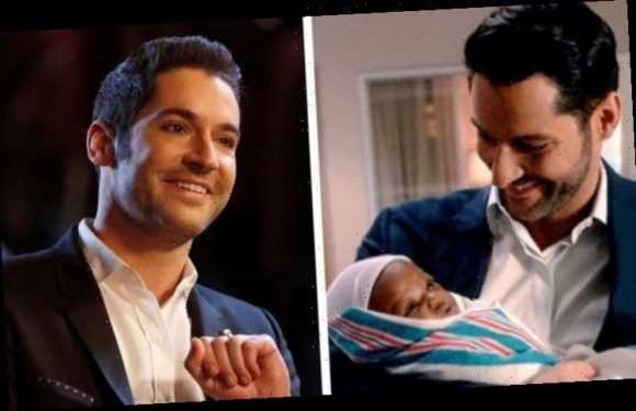 Lucifer season 5: Can Lucifer have children?