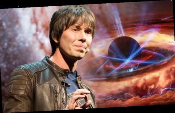 End of the world: Brian Cox’s stark warning about the ‘heat death’ of the Universe