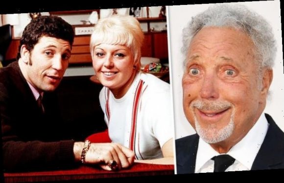 Tom Jones branded ‘250 affairs a year’ as ‘fun and games’ in confession over wife
