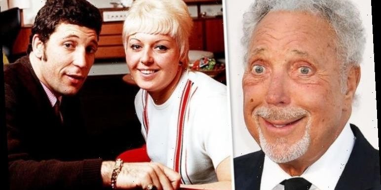 Tom Jones branded ‘250 affairs a year’ as ‘fun and games’ in confession over wife