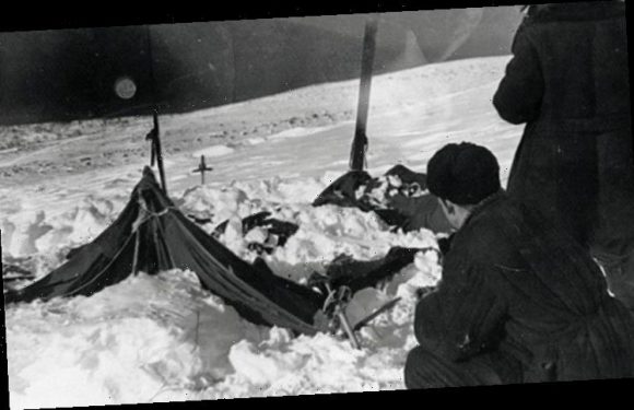 Dyatlov Pass incident finally solved 62 years after the mysterious tragedy