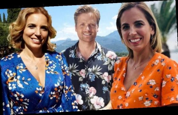 A Place in the Sun boss speaks out on replacing presenters: ‘We have new faces regularly’