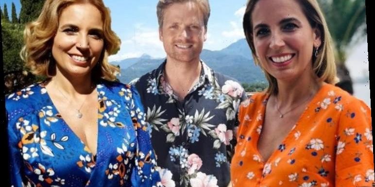 A Place in the Sun boss speaks out on replacing presenters: ‘We have new faces regularly’