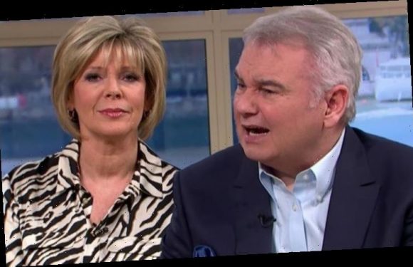 Eamonn Holmes and Ruth Langsford dealt another blow in This Morning ratings battle