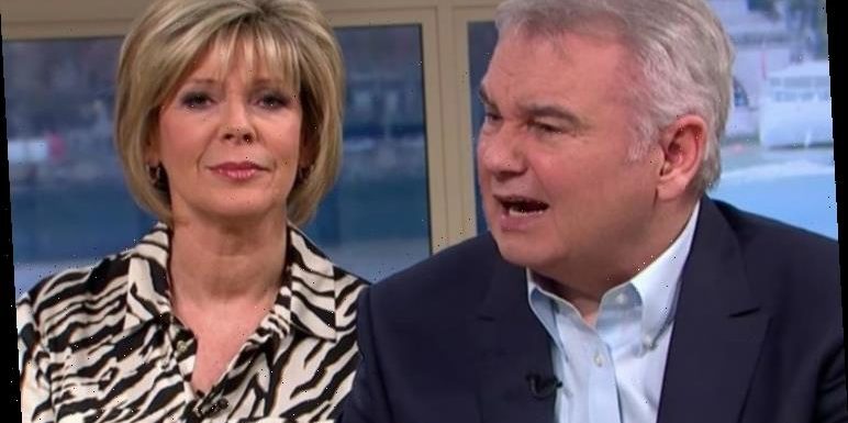 Eamonn Holmes and Ruth Langsford dealt another blow in This Morning ratings battle