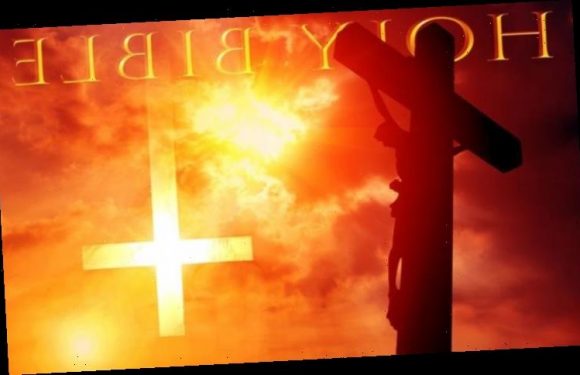 Bible prophecy: Antichrist ‘is already at work’ and Unholy Spirit ‘will rise’ – claim