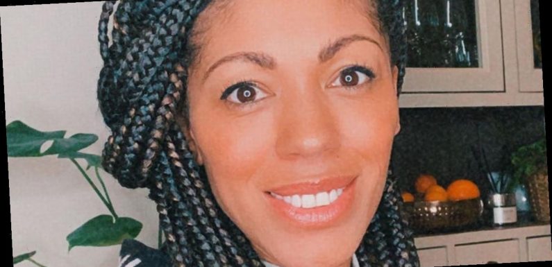 This Morning’s Dr Zoe, 40, is pregnant after fears she’d need sperm donor