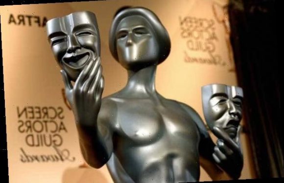 SAG Awards 'Extremely Disappointed' by Grammys' Move to Same Date